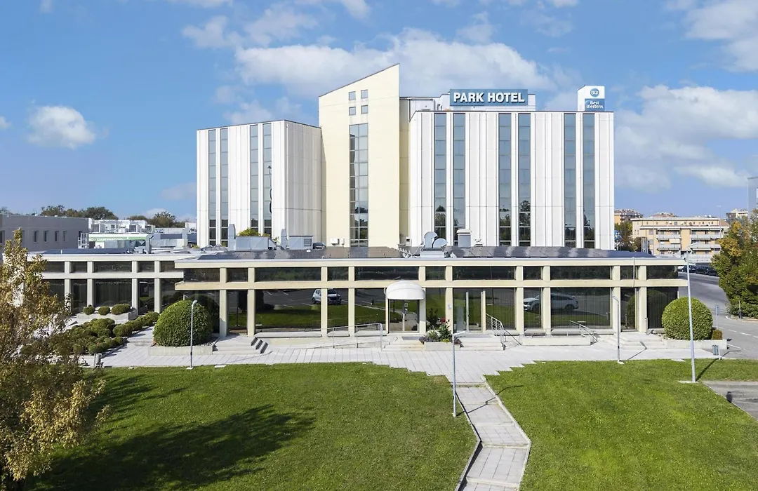 Best Western Park Hotel-1